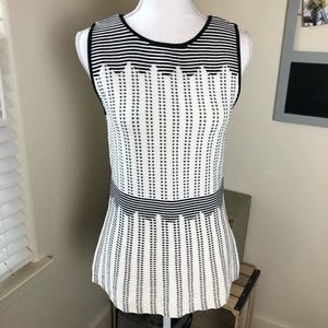 White House Black Market Top